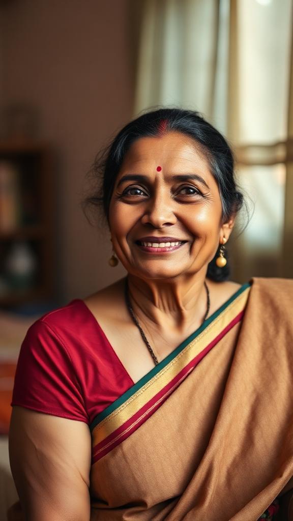 Priya Menon, Parent, Bengaluru