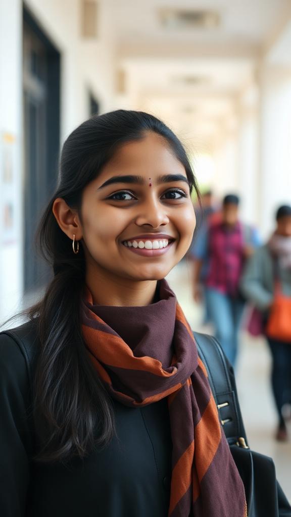 Meera Shah, Parent, Ahmedabad